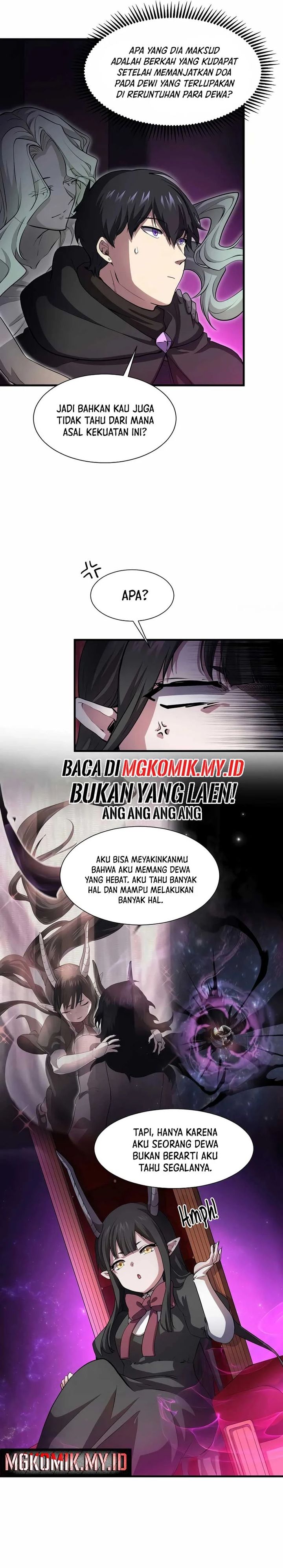 Read Leveling Up with Skills Skill Master Levels Up ID Manga Online