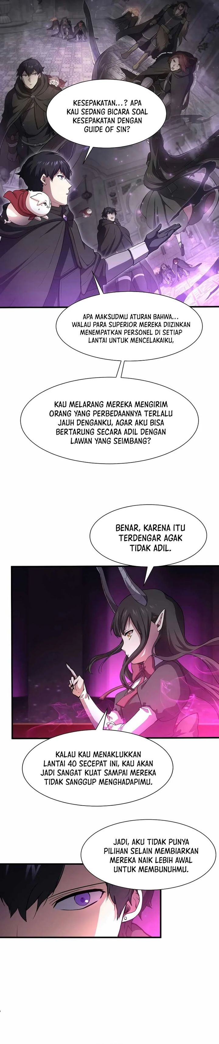 Read Leveling Up with Skills Skill Master Levels Up ID Manga Online