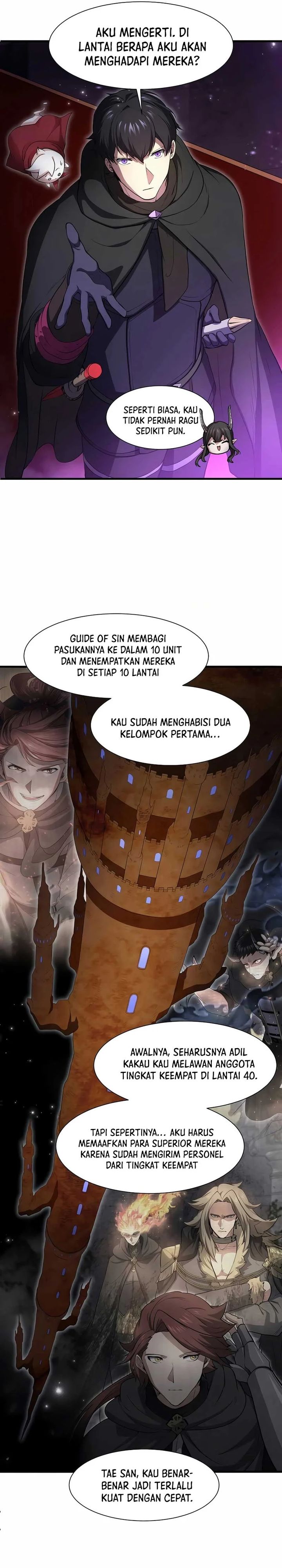 Read Leveling Up with Skills Skill Master Levels Up ID Manga Online