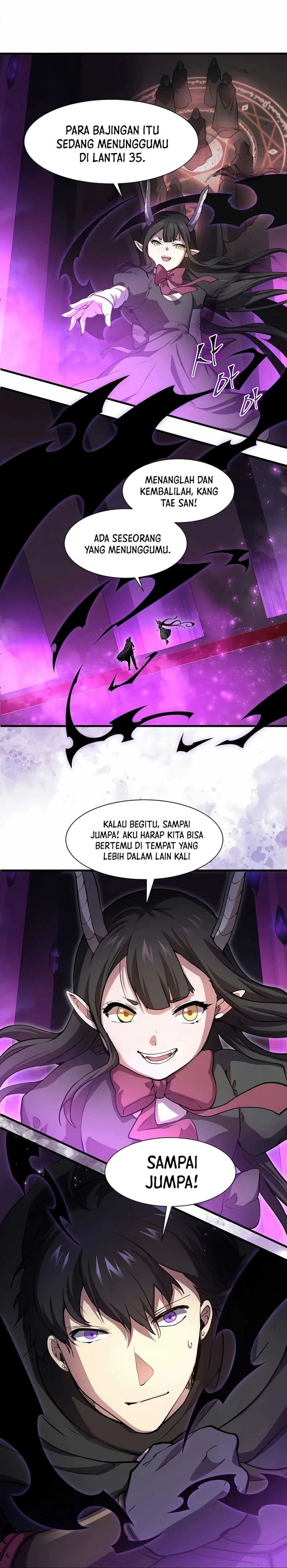 Read Leveling Up with Skills Skill Master Levels Up ID Manga Online
