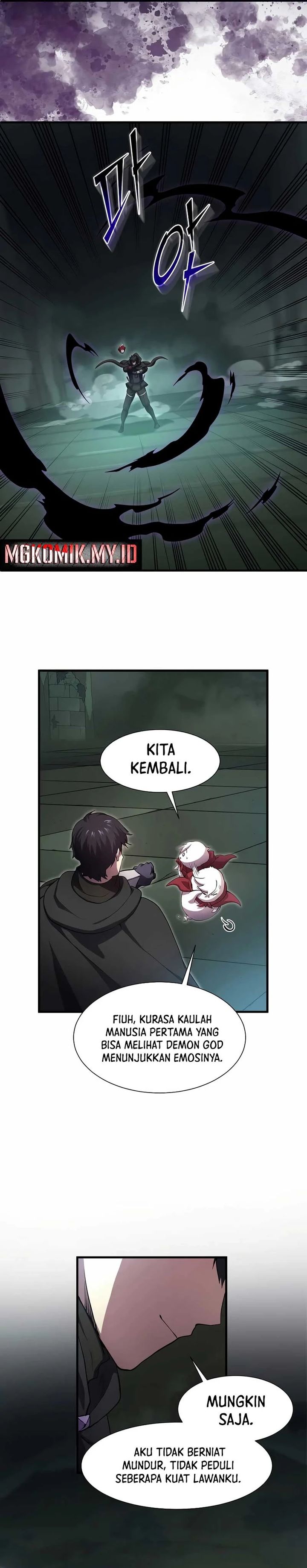 Read Leveling Up with Skills Skill Master Levels Up ID Manga Online