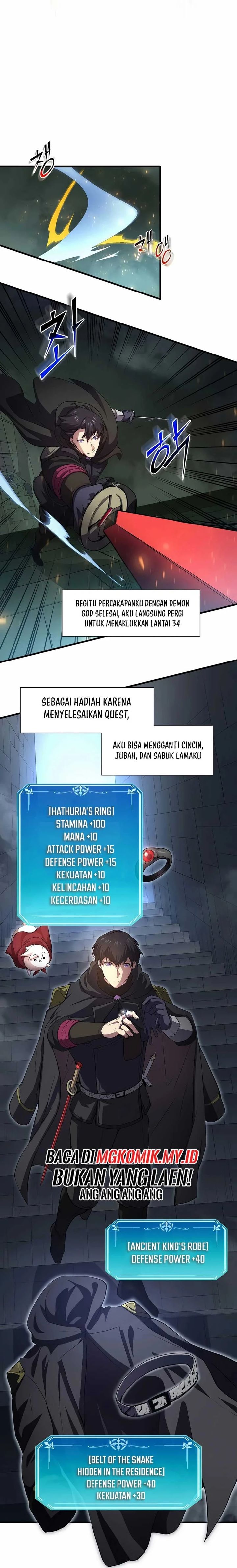 Read Leveling Up with Skills Skill Master Levels Up ID Manga Online
