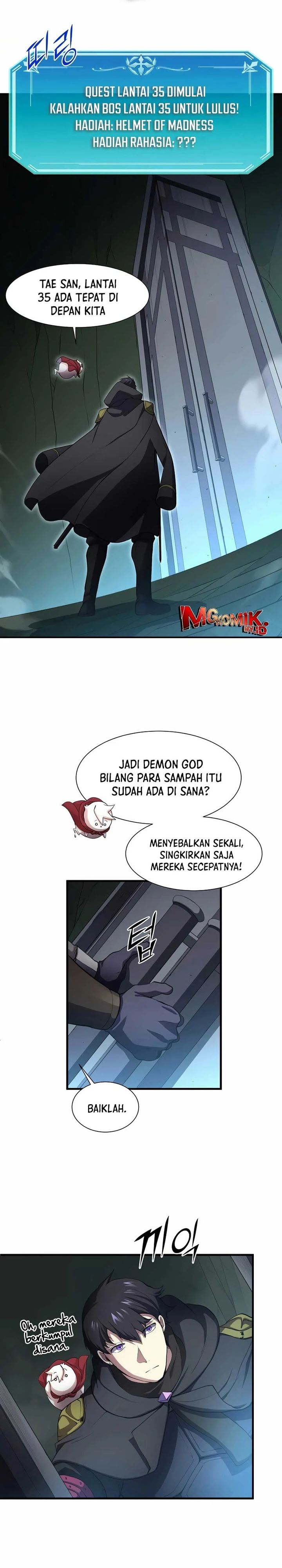 Read Leveling Up with Skills Skill Master Levels Up ID Manga Online