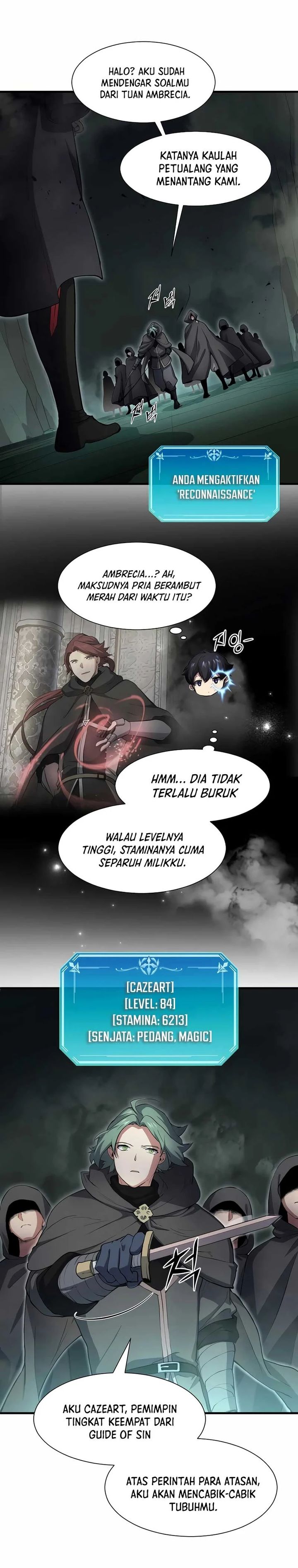 Read Leveling Up with Skills Skill Master Levels Up ID Manga Online