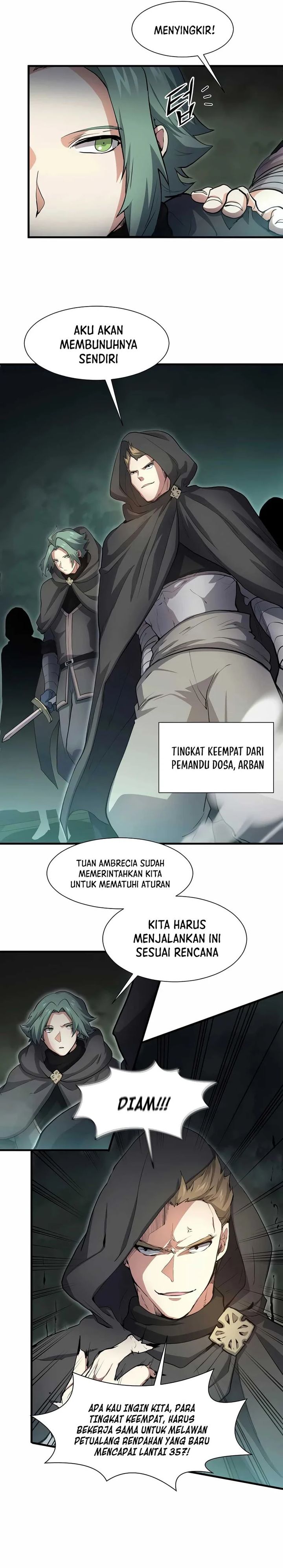 Read Leveling Up with Skills Skill Master Levels Up ID Manga Online