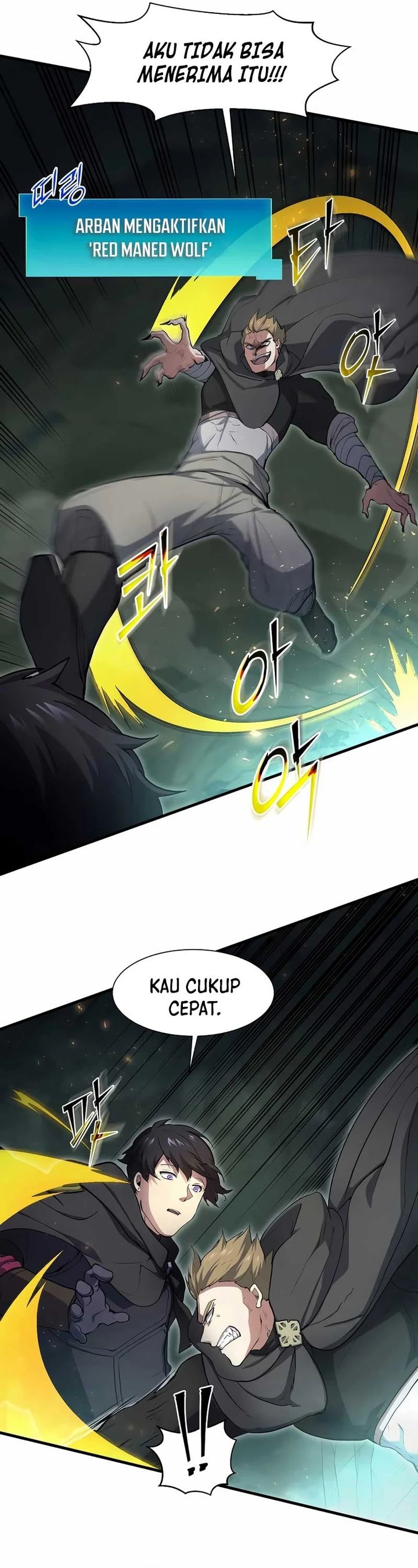 Read Leveling Up with Skills Skill Master Levels Up ID Manga Online