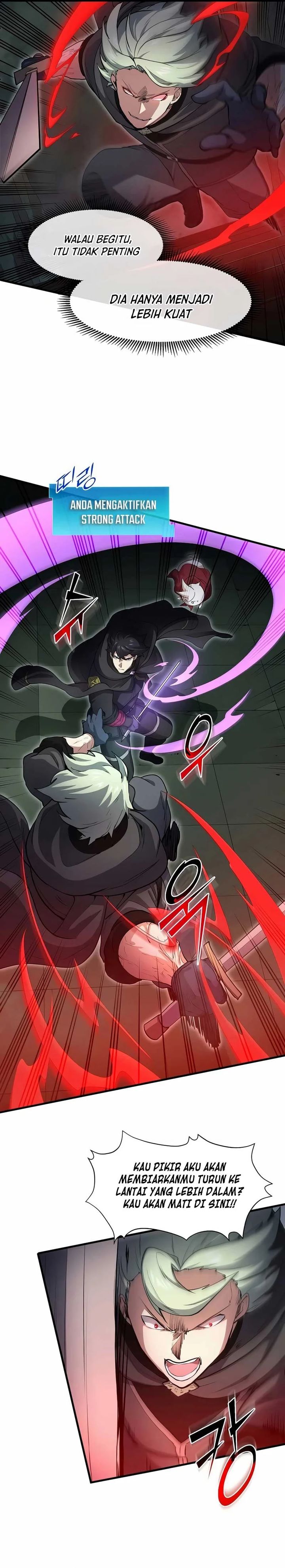 Read Leveling Up with Skills Skill Master Levels Up ID Manga Online
