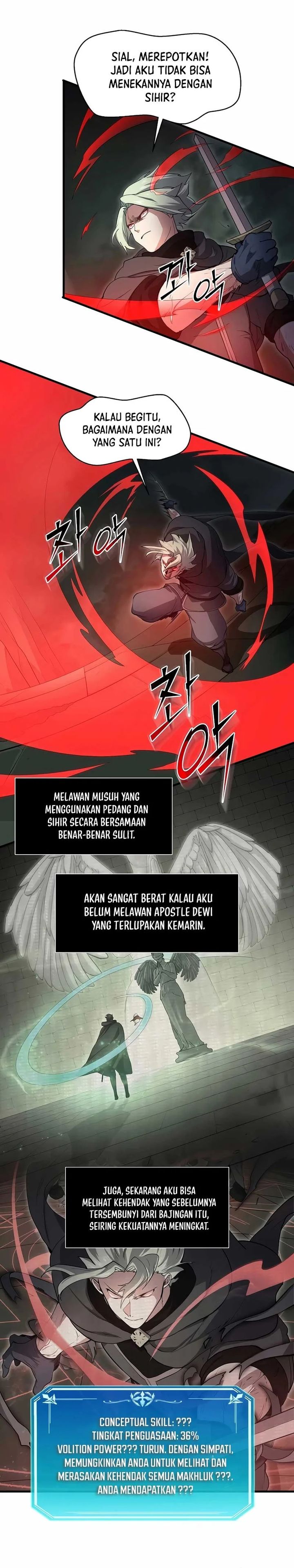 Read Leveling Up with Skills Skill Master Levels Up ID Manga Online