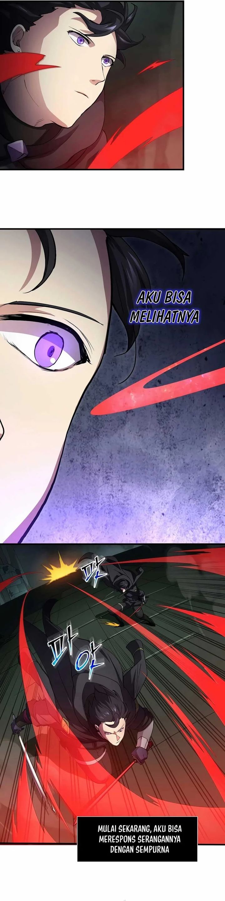 Read Leveling Up with Skills Skill Master Levels Up ID Manga Online