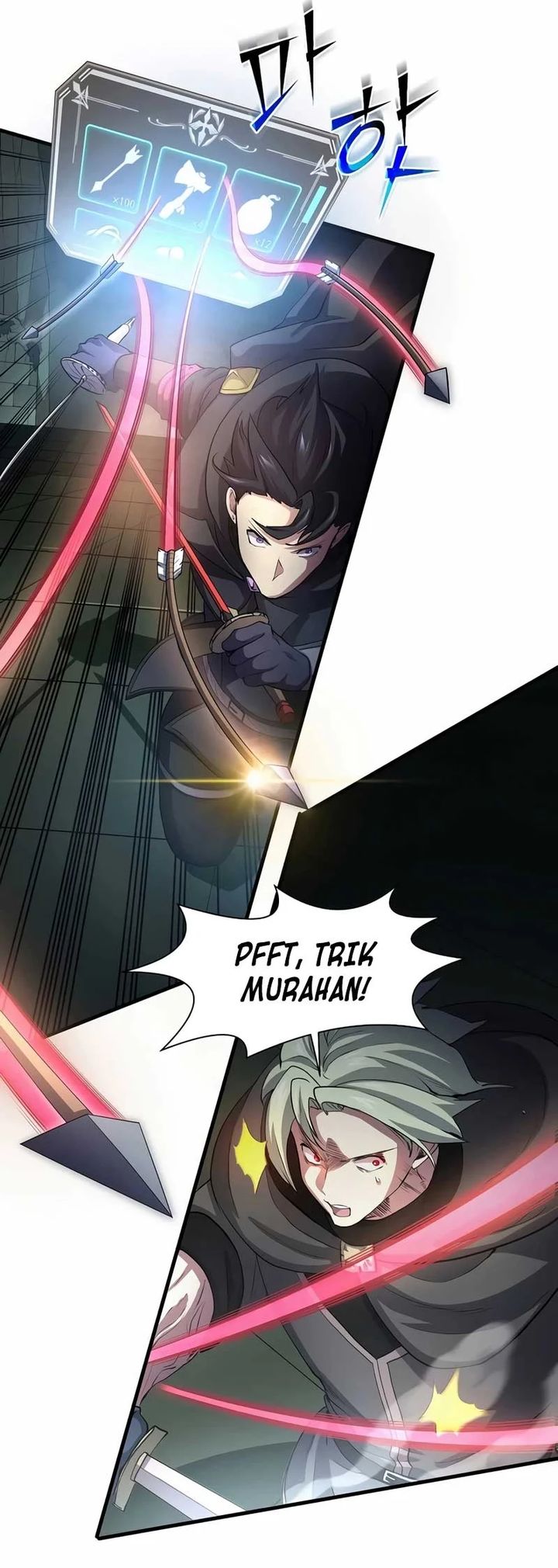 Read Leveling Up with Skills Skill Master Levels Up ID Manga Online
