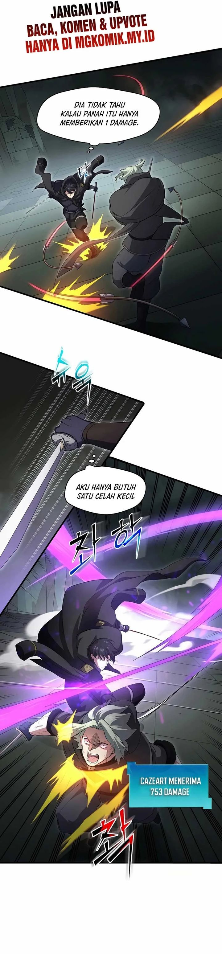 Read Leveling Up with Skills Skill Master Levels Up ID Manga Online