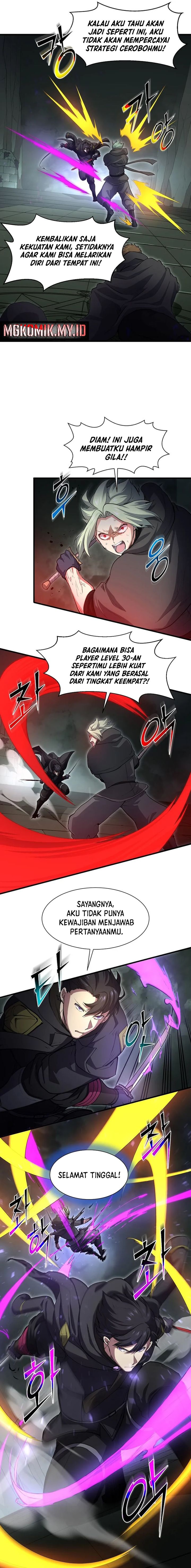 Read Leveling Up with Skills Skill Master Levels Up ID Manga Online