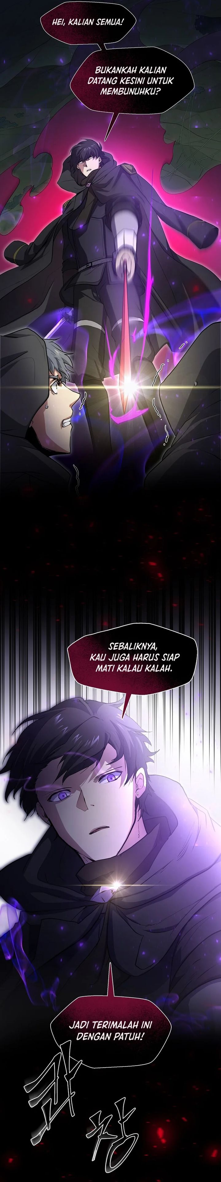 Read Leveling Up with Skills Skill Master Levels Up ID Manga Online