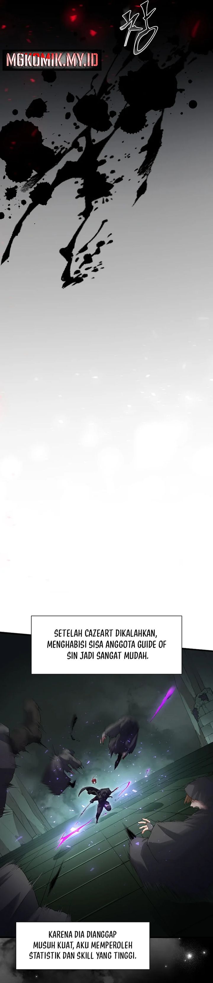 Read Leveling Up with Skills Skill Master Levels Up ID Manga Online