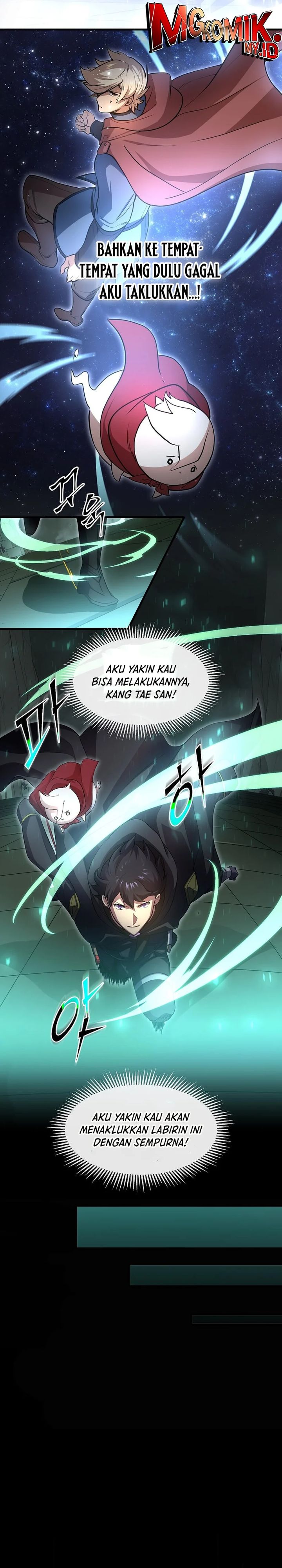 Read Leveling Up with Skills Skill Master Levels Up ID Manga Online
