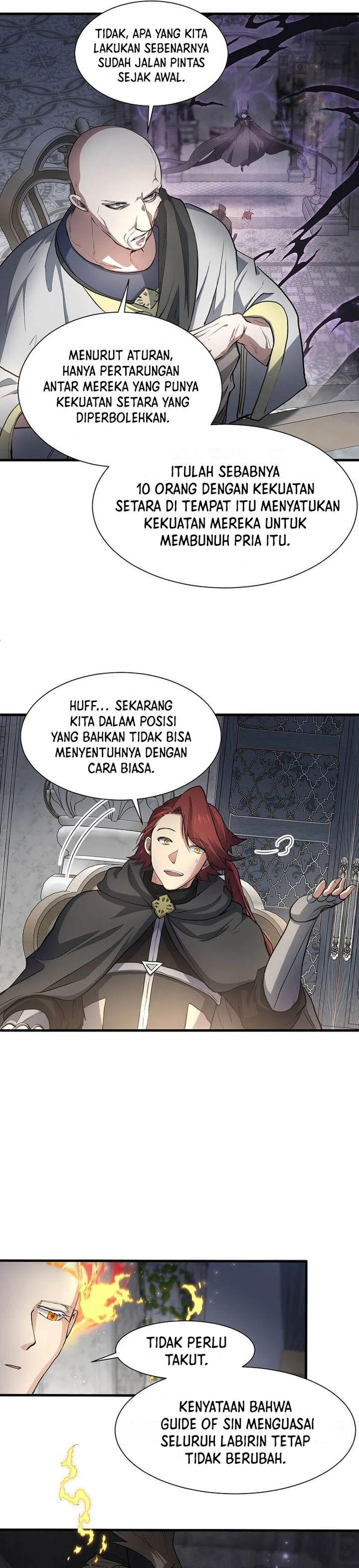 Read Leveling Up with Skills Skill Master Levels Up ID Manga Online