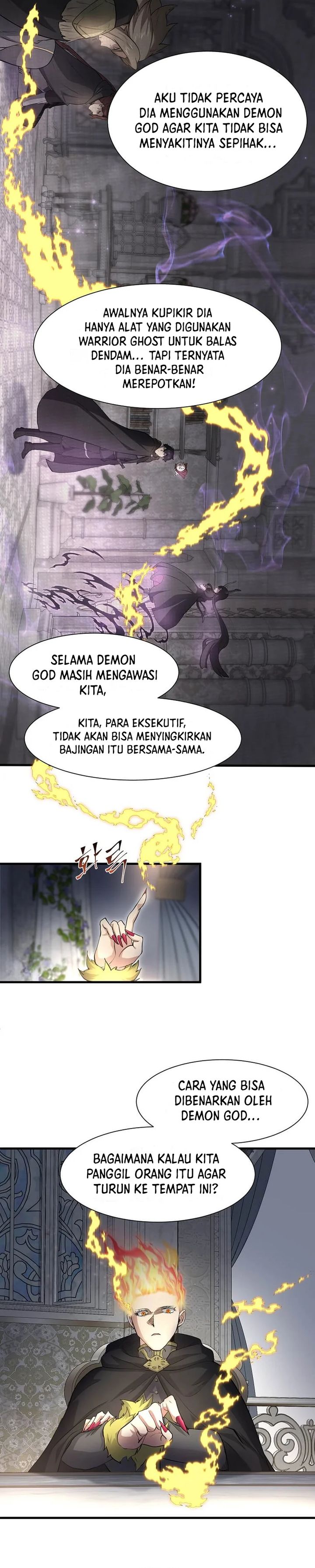 Read Leveling Up with Skills Skill Master Levels Up ID Manga Online