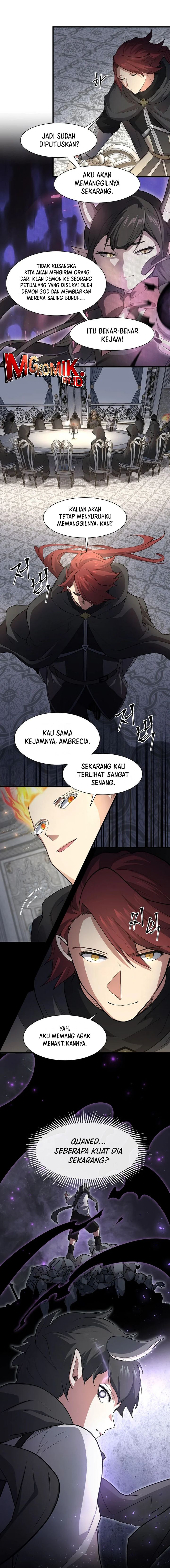 Read Leveling Up with Skills Skill Master Levels Up ID Manga Online