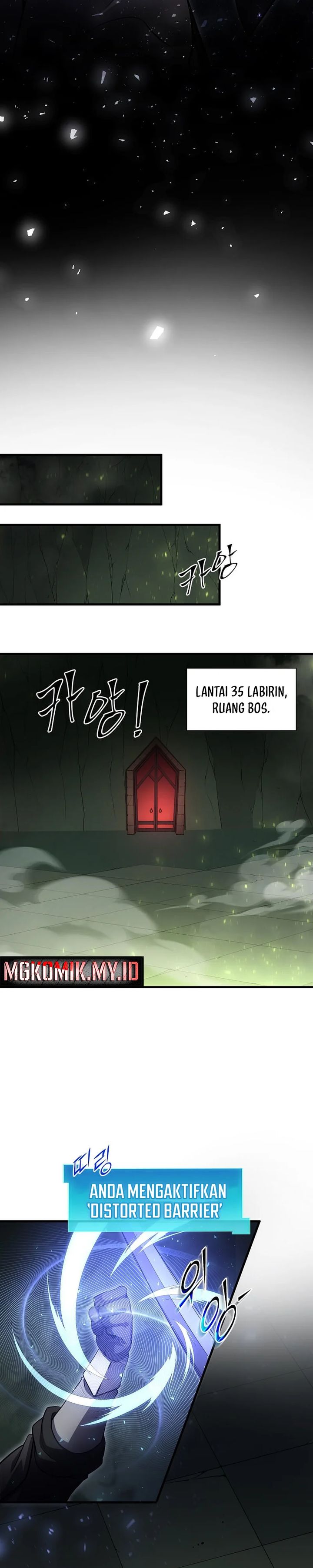 Read Leveling Up with Skills Skill Master Levels Up ID Manga Online