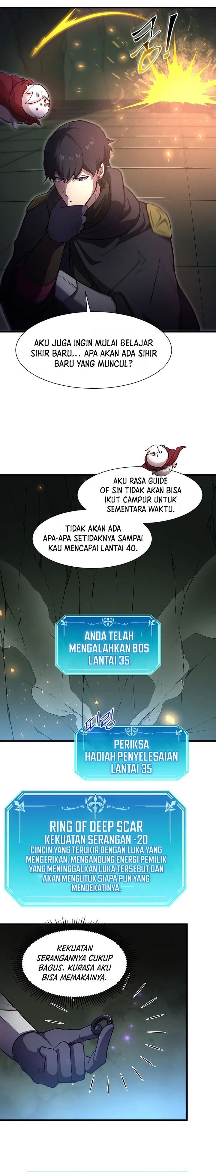Read Leveling Up with Skills Skill Master Levels Up ID Manga Online