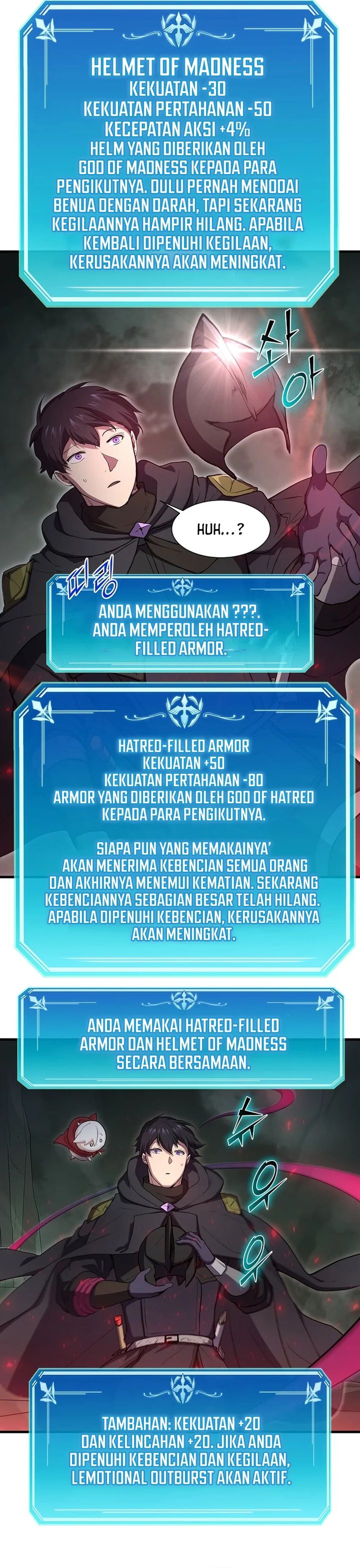 Read Leveling Up with Skills Skill Master Levels Up ID Manga Online