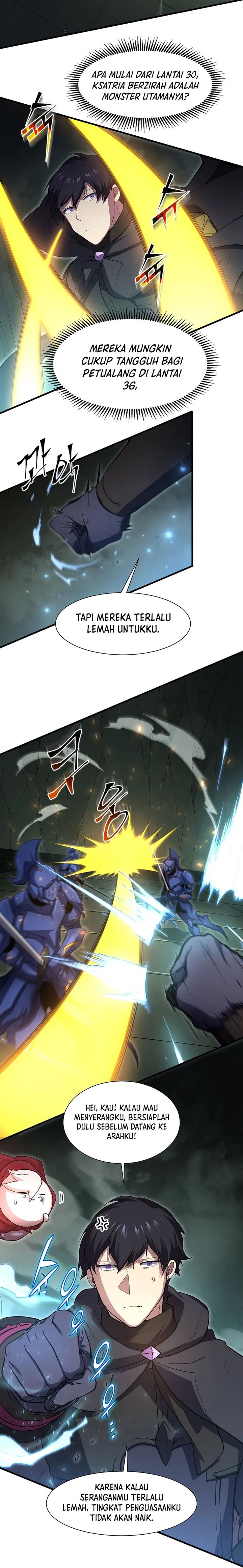 Read Leveling Up with Skills Skill Master Levels Up ID Manga Online