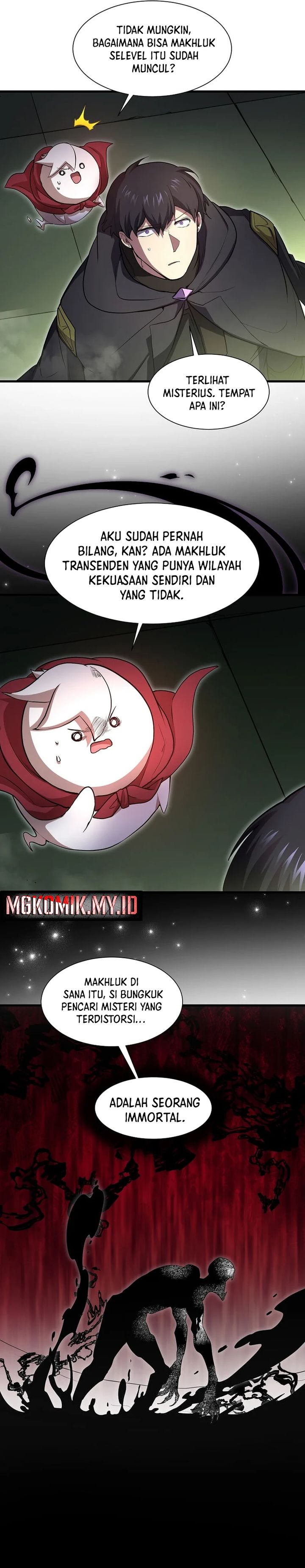 Read Leveling Up with Skills Skill Master Levels Up ID Manga Online