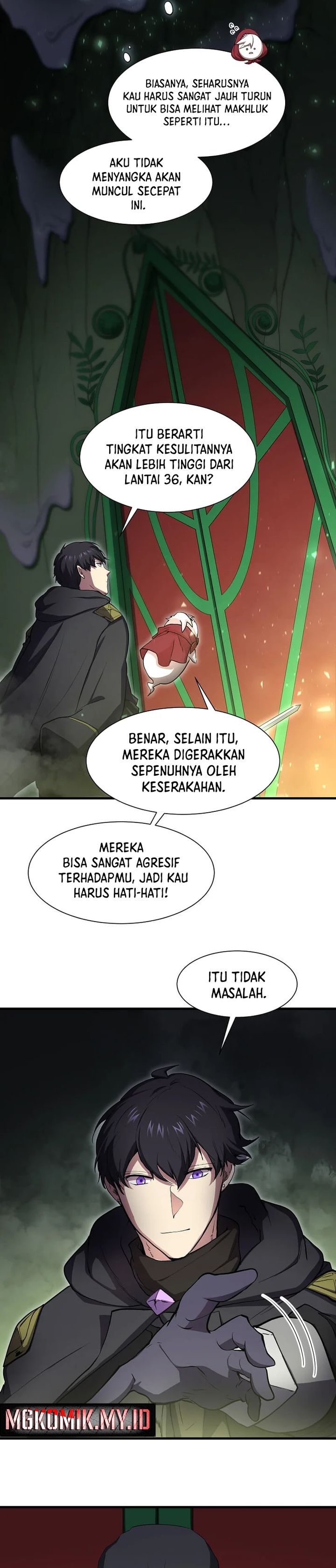 Read Leveling Up with Skills Skill Master Levels Up ID Manga Online