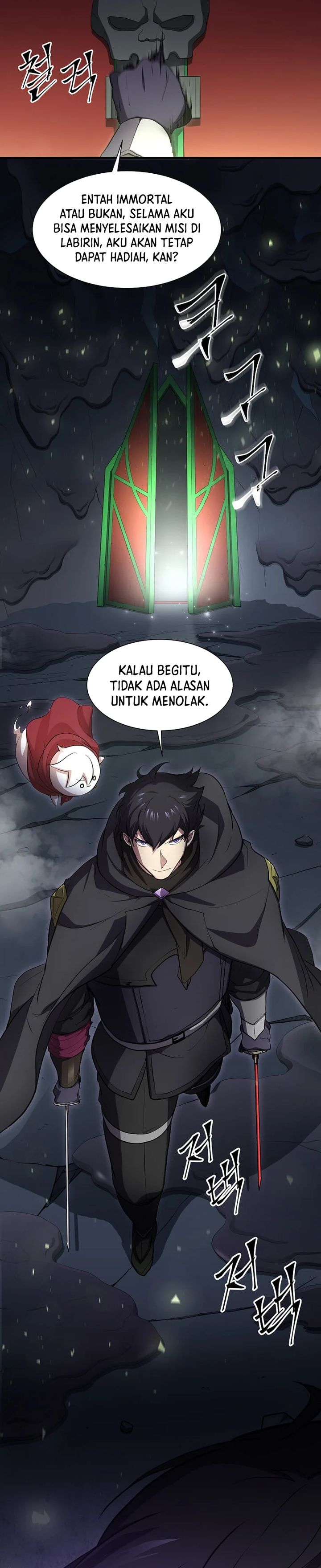 Read Leveling Up with Skills Skill Master Levels Up ID Manga Online