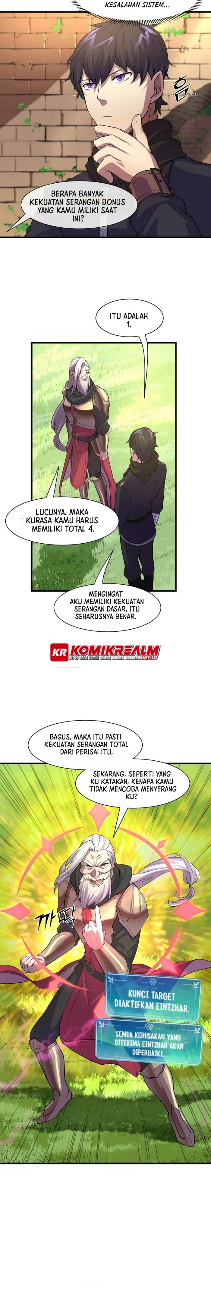 Read Leveling Up with Skills Skill Master Levels Up ID Manga Online