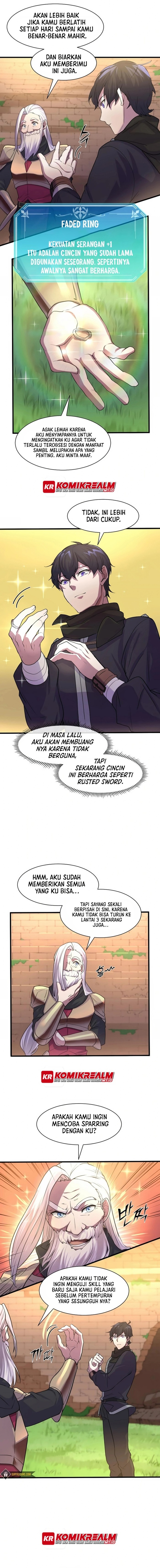 Read Leveling Up with Skills Skill Master Levels Up ID Manga Online