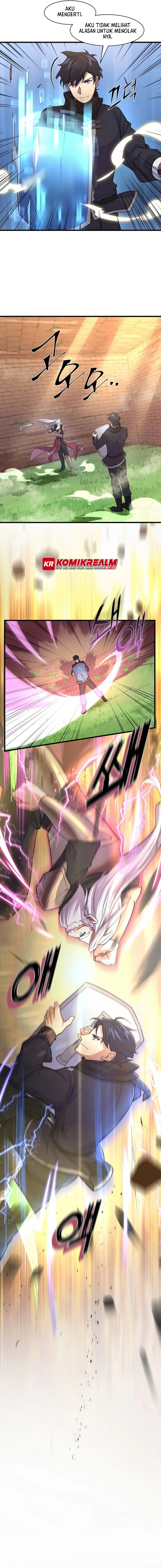 Read Leveling Up with Skills Skill Master Levels Up ID Manga Online