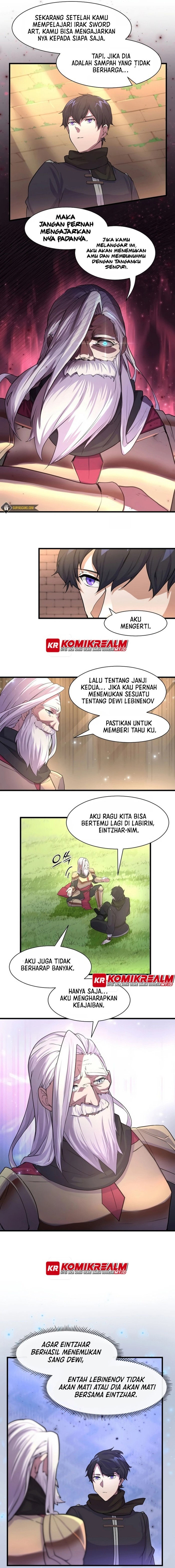 Read Leveling Up with Skills Skill Master Levels Up ID Manga Online