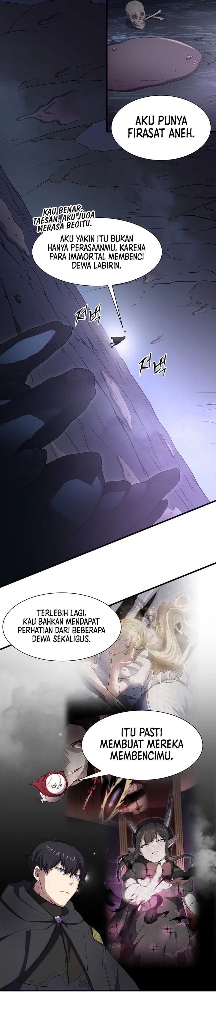 Read Leveling Up with Skills Skill Master Levels Up ID Manga Online