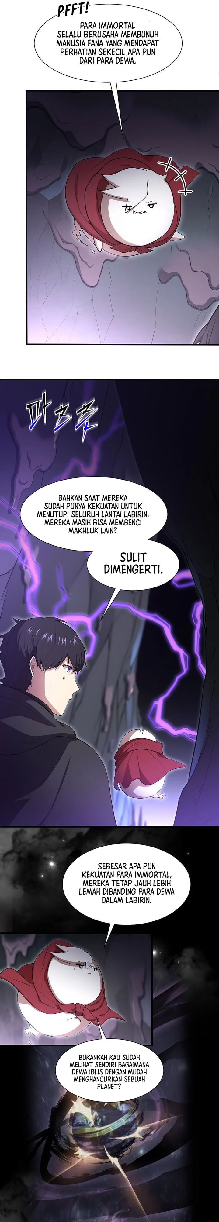 Read Leveling Up with Skills Skill Master Levels Up ID Manga Online