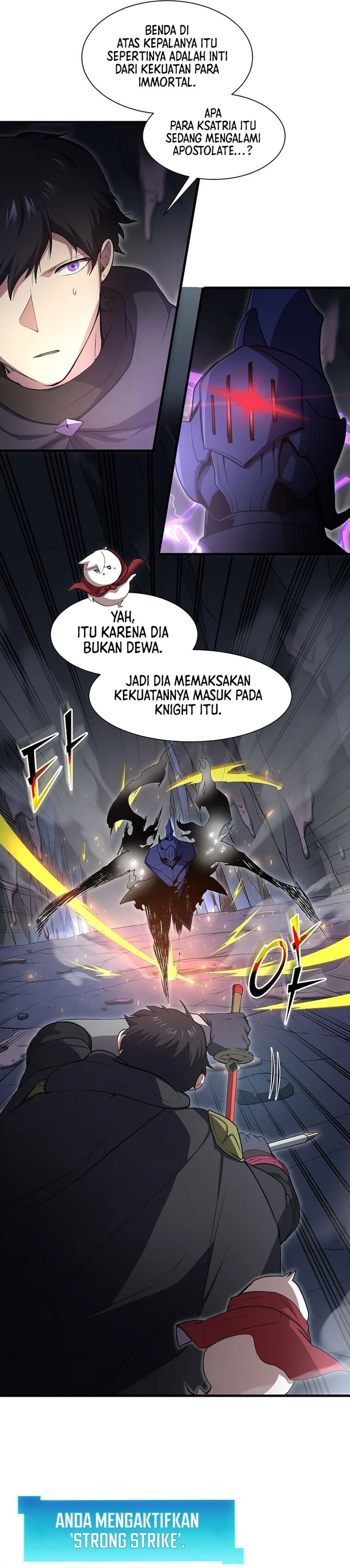 Read Leveling Up with Skills Skill Master Levels Up ID Manga Online