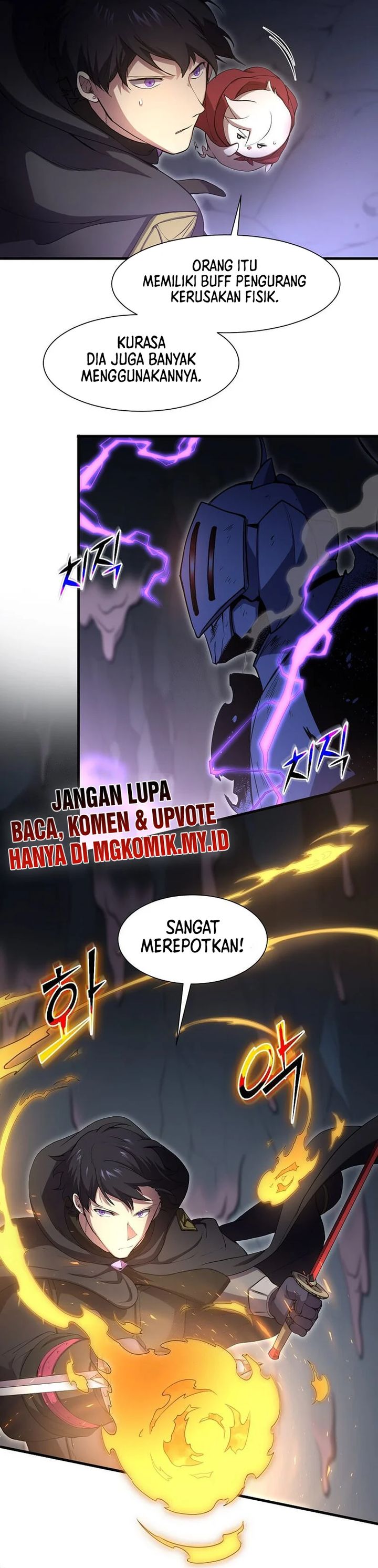 Read Leveling Up with Skills Skill Master Levels Up ID Manga Online
