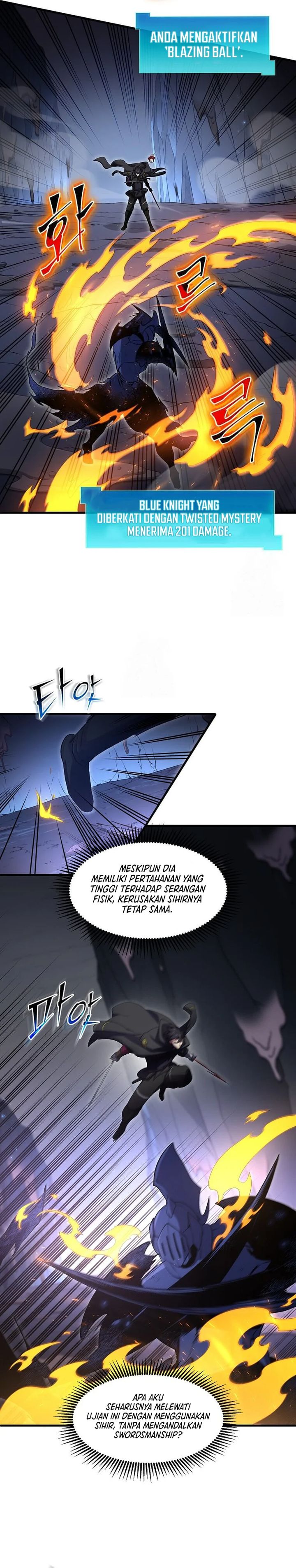 Read Leveling Up with Skills Skill Master Levels Up ID Manga Online