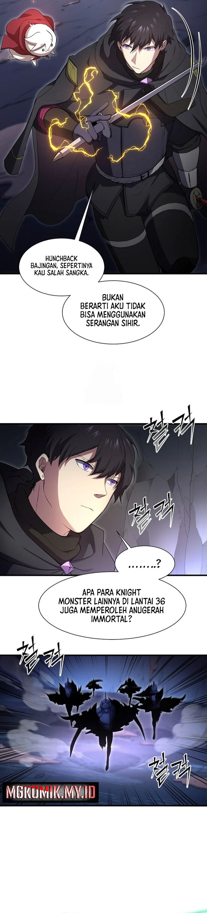 Read Leveling Up with Skills Skill Master Levels Up ID Manga Online