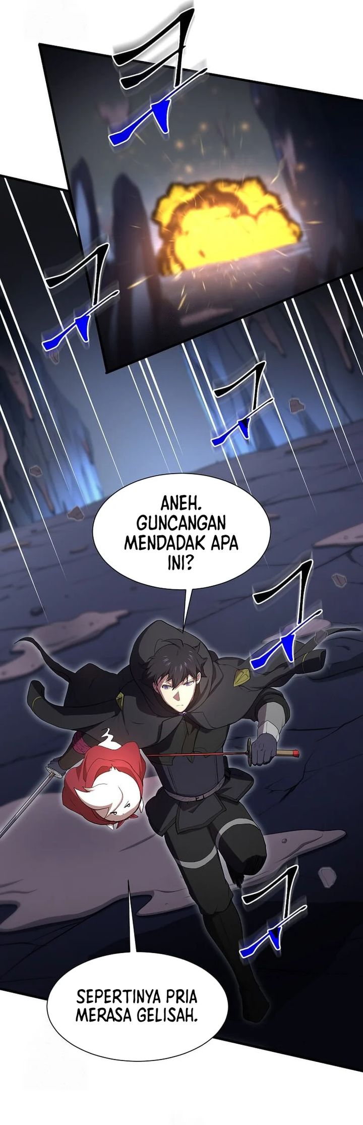 Read Leveling Up with Skills Skill Master Levels Up ID Manga Online