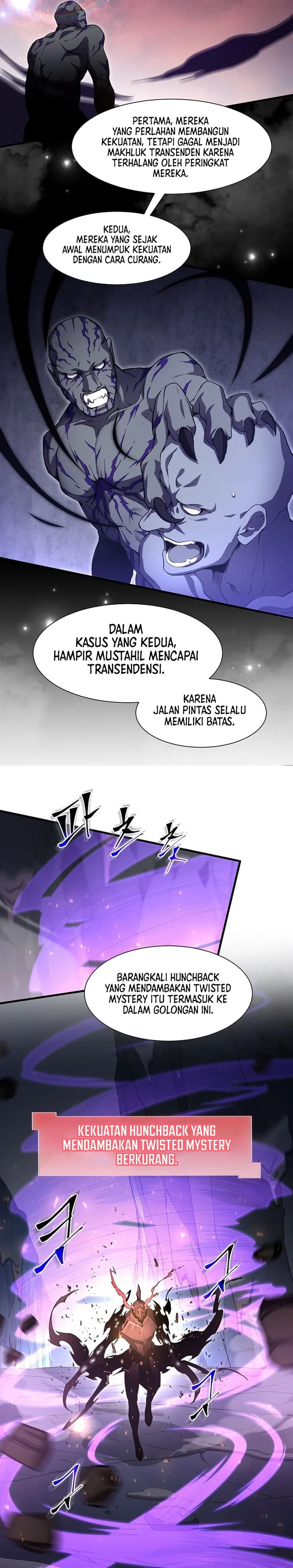 Read Leveling Up with Skills Skill Master Levels Up ID Manga Online