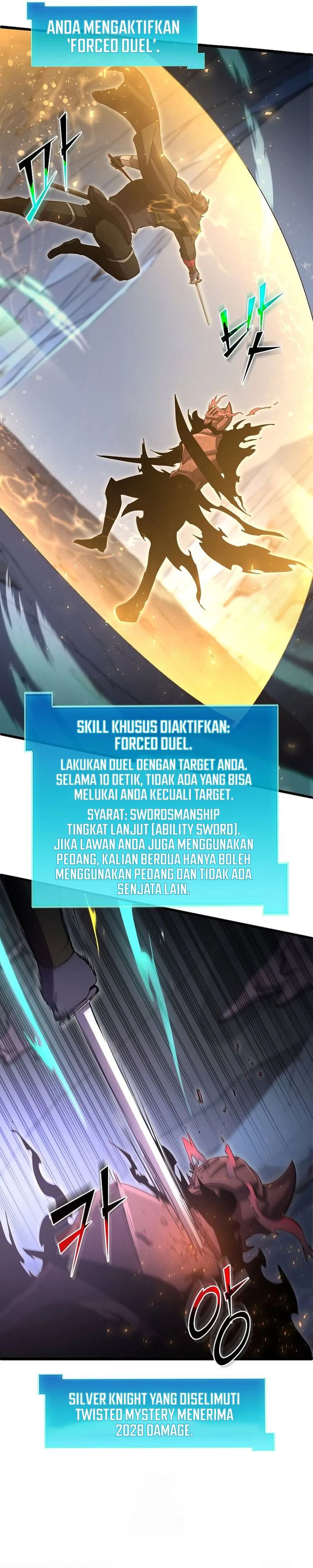 Read Leveling Up with Skills Skill Master Levels Up ID Manga Online