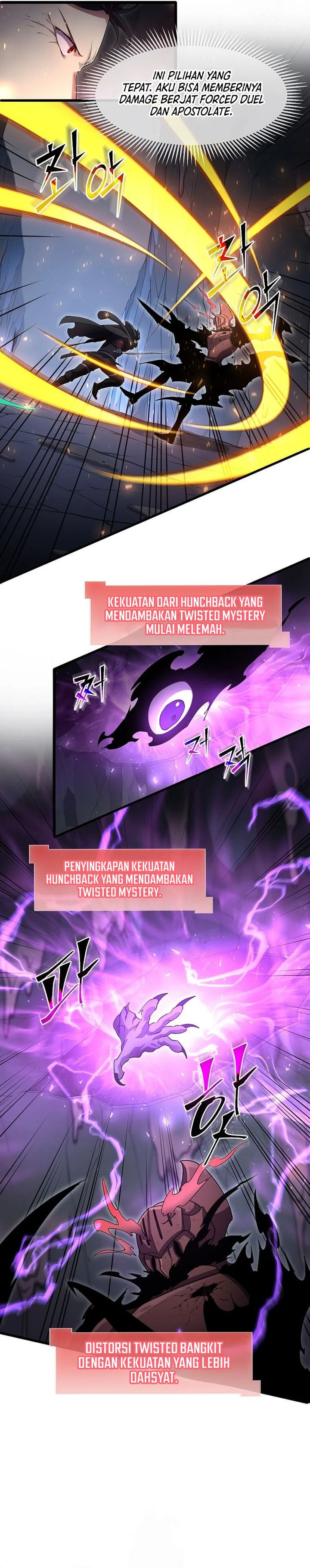 Read Leveling Up with Skills Skill Master Levels Up ID Manga Online