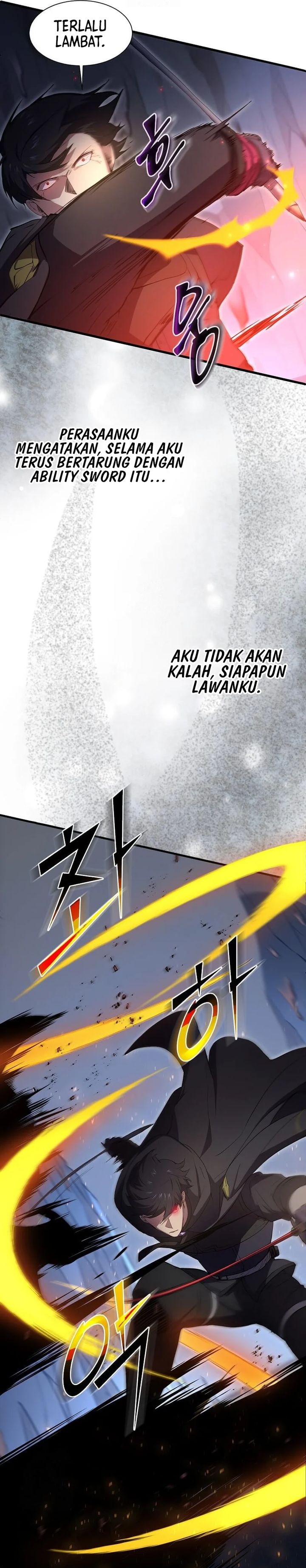 Read Leveling Up with Skills Skill Master Levels Up ID Manga Online