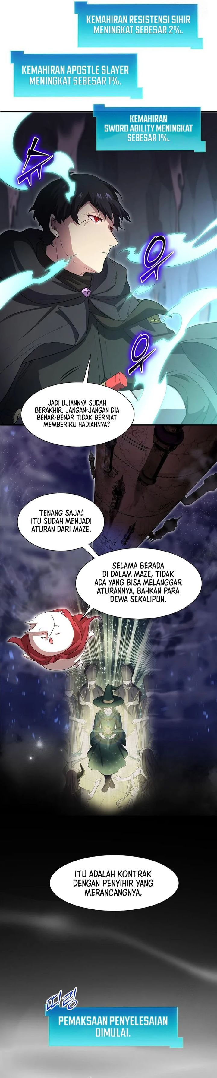 Read Leveling Up with Skills Skill Master Levels Up ID Manga Online