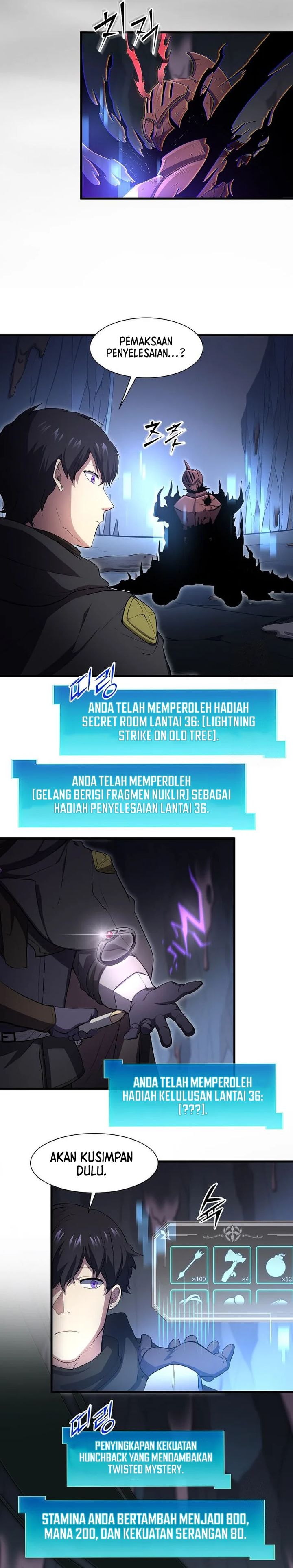 Read Leveling Up with Skills Skill Master Levels Up ID Manga Online