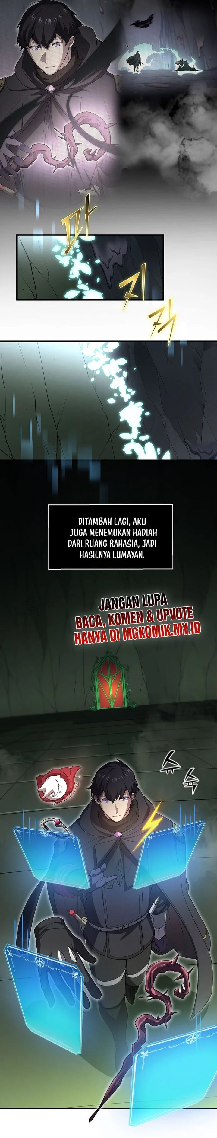 Read Leveling Up with Skills Skill Master Levels Up ID Manga Online