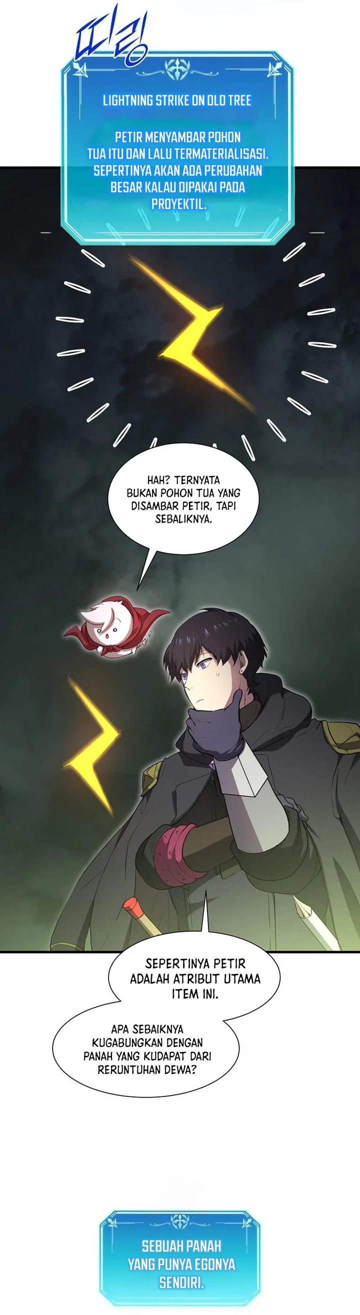 Read Leveling Up with Skills Skill Master Levels Up ID Manga Online