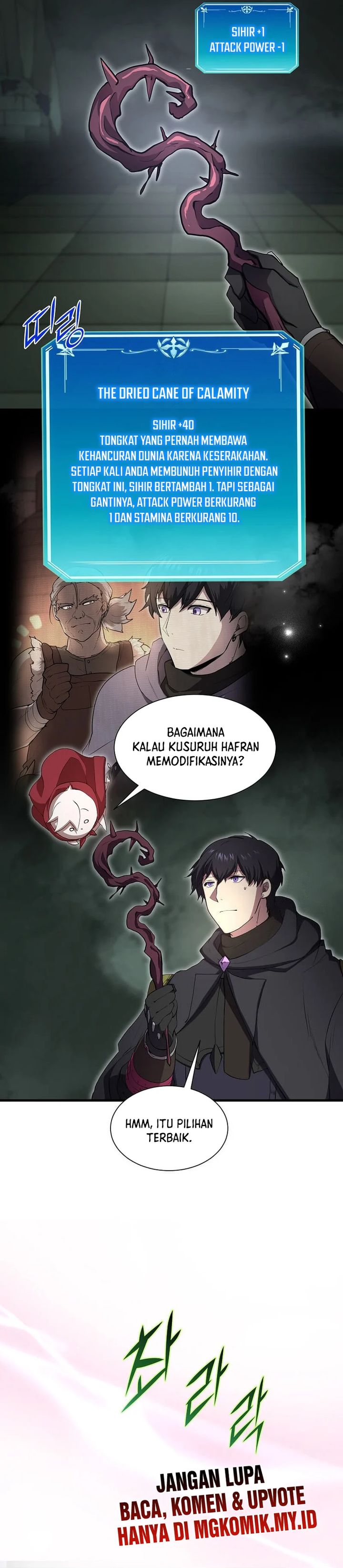 Read Leveling Up with Skills Skill Master Levels Up ID Manga Online
