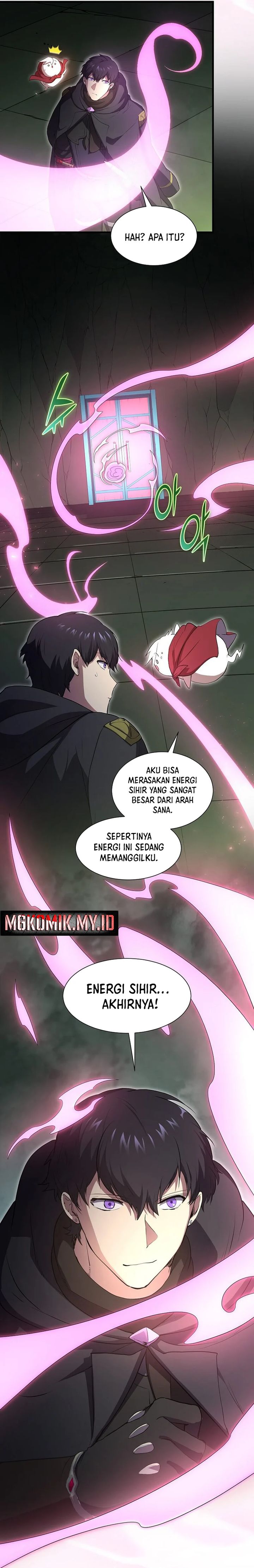 Read Leveling Up with Skills Skill Master Levels Up ID Manga Online